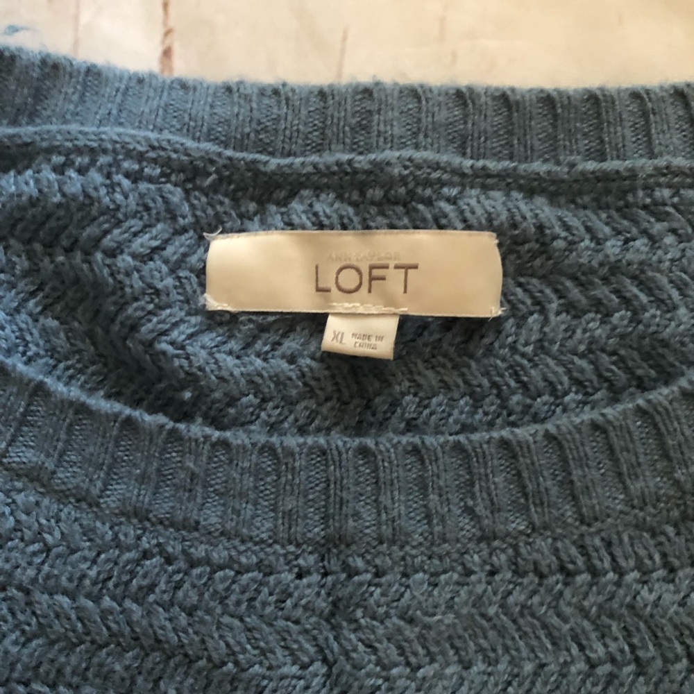 Loft sweater - Picture 3 of 6